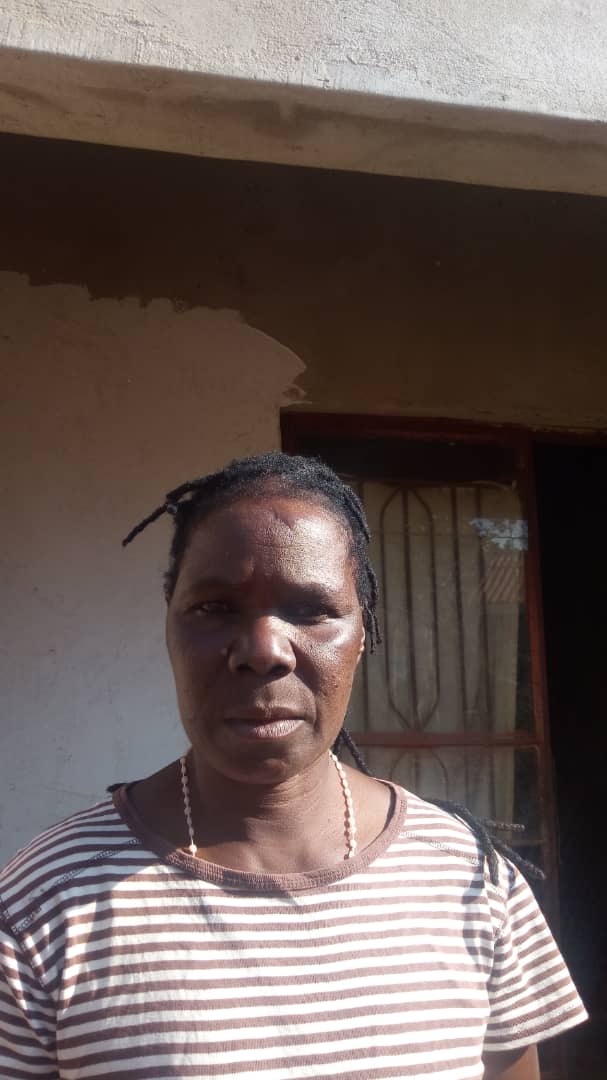 Photo of Barire Chindidi