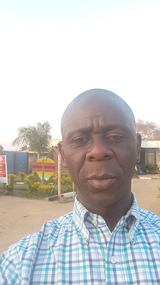 Photo of Lloyd.F.Nduru