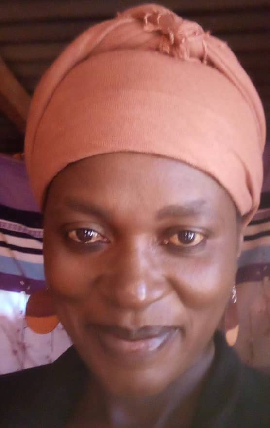 Photo of Muchaneta Chirume